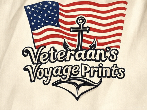 Veteran Voyage Prints